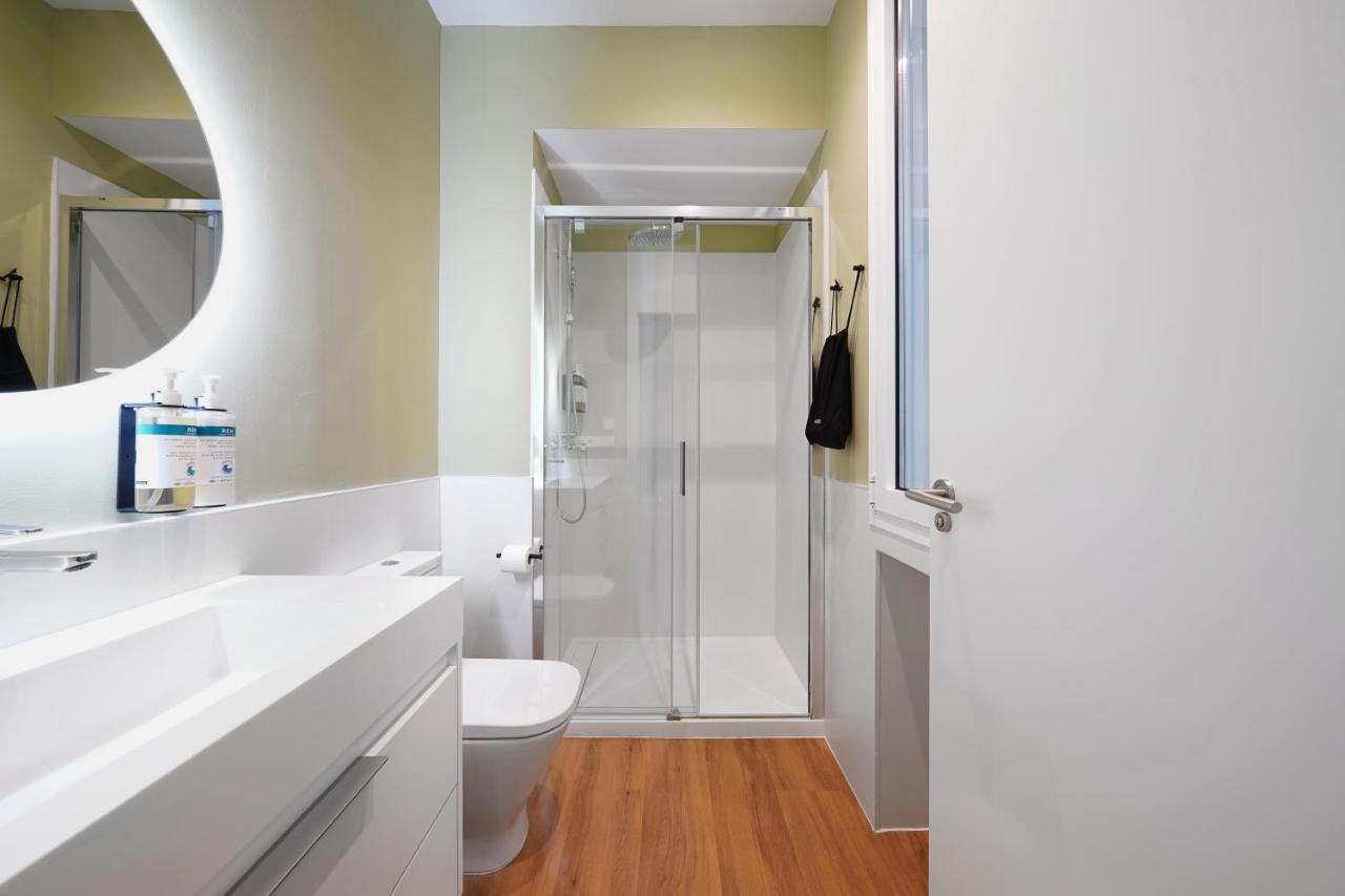 Numa Prestigio Aparthotel *