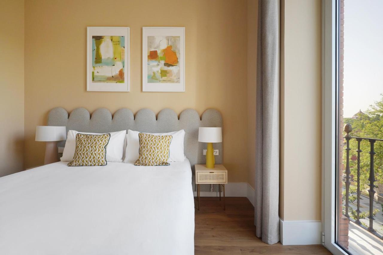 Numa Prestigio Aparthotel *